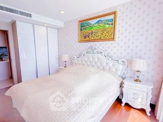For rent and for sale 1 bed condo in Bang Lamung, Chonburi