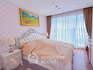 For rent and for sale 1 bed condo in Bang Lamung, Chonburi