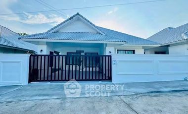 Casa en venta de 3 habitaciones en East Pattaya, Pattaya