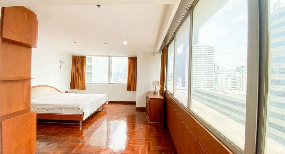 For sale 2 bedrooms condo in Watthana, Bangkok