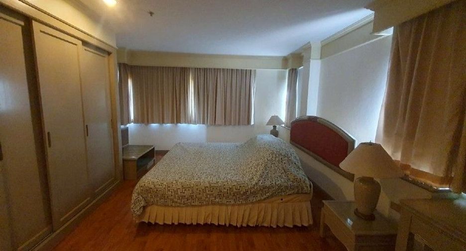 For rent 1 bed condo in Cha Am, Phetchaburi