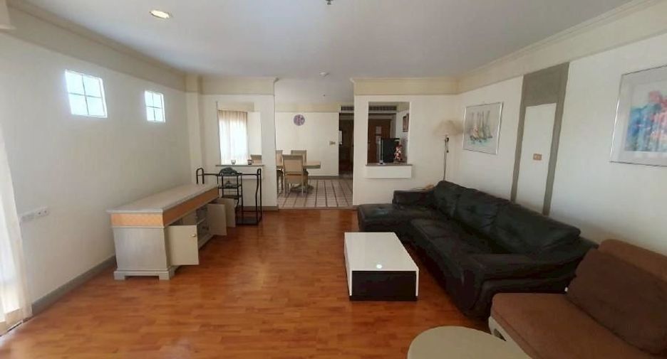 For rent 1 bed condo in Cha Am, Phetchaburi
