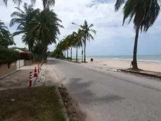 出租 1 卧室 公寓 在 Cha-Am, Phetchaburi