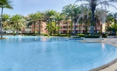Condo en alquiler de 1 habitaciones en Cha Am, Phetchaburi