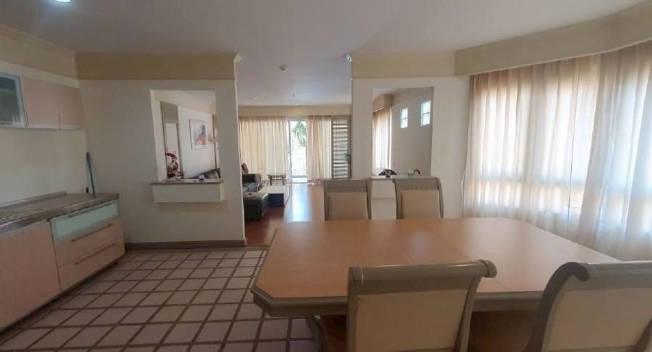 For rent 1 bed condo in Cha Am, Phetchaburi