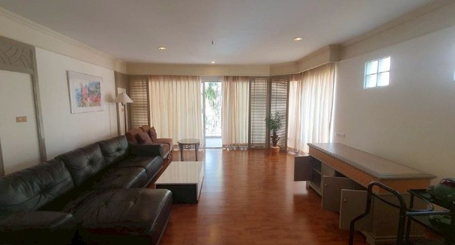 For rent 1 bed condo in Cha Am, Phetchaburi