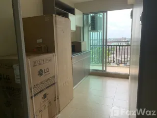 出租 1 卧室 公寓 在 Phasi Charoen, 曼谷