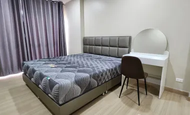 Wohnung zur Miete mit 1 Zimmer in Phasi Charoen, Bangkok