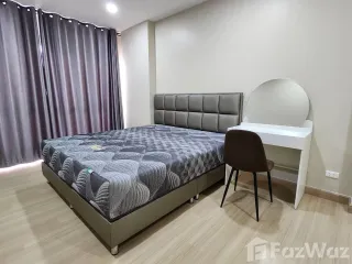 出租 1 卧室 公寓 在 Phasi Charoen, 曼谷