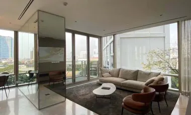 For rent 2 bedrooms condo in Bang Kho Laem, Bangkok