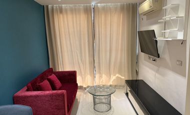À louer 1 chambre condo à South Pattaya, Pattaya