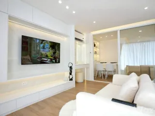 For sale 1 bed condo in Mueang Chiang Mai, Chiang Mai