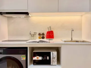 For sale 1 bed condo in Mueang Chiang Mai, Chiang Mai