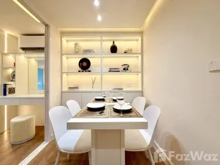 For sale 1 bed condo in Mueang Chiang Mai, Chiang Mai