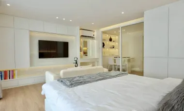 For sale 1 bed condo in Mueang Chiang Mai, Chiang Mai