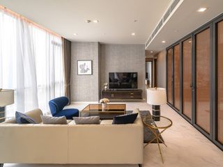 出租 2 卧室 公寓 在 Watthana, 曼谷