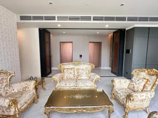 出租 2 卧室 公寓 在 Watthana, 曼谷