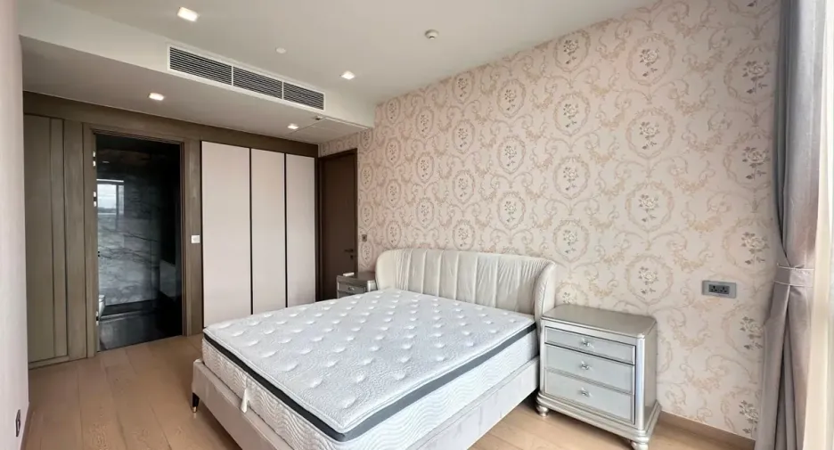 Wohnung zur Miete mit 2 Zimmer in Watthana, Bangkok