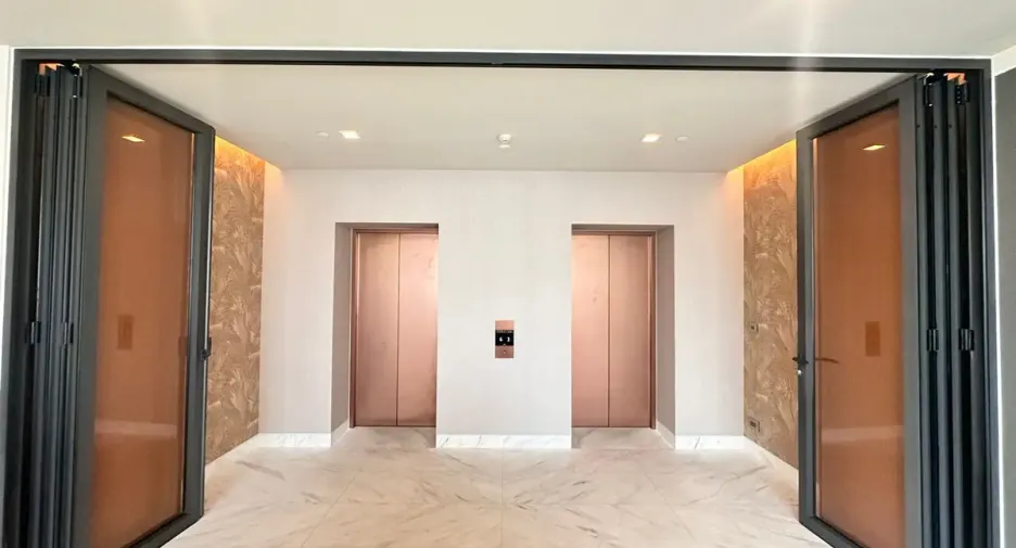 Wohnung zur Miete mit 2 Zimmer in Watthana, Bangkok