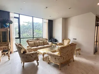 出租 2 卧室 公寓 在 Watthana, 曼谷