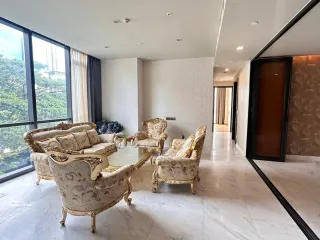 出租 2 卧室 公寓 在 Watthana, 曼谷