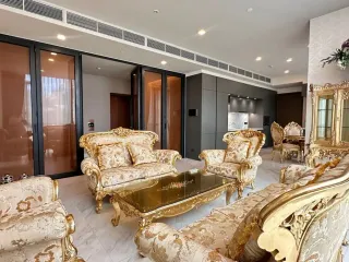 出租 2 卧室 公寓 在 Watthana, 曼谷