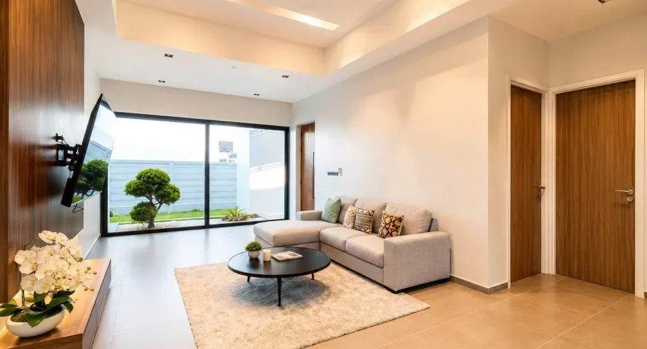 For sale 3 bedrooms villa in Hua Hin, Prachuap Khiri Khan