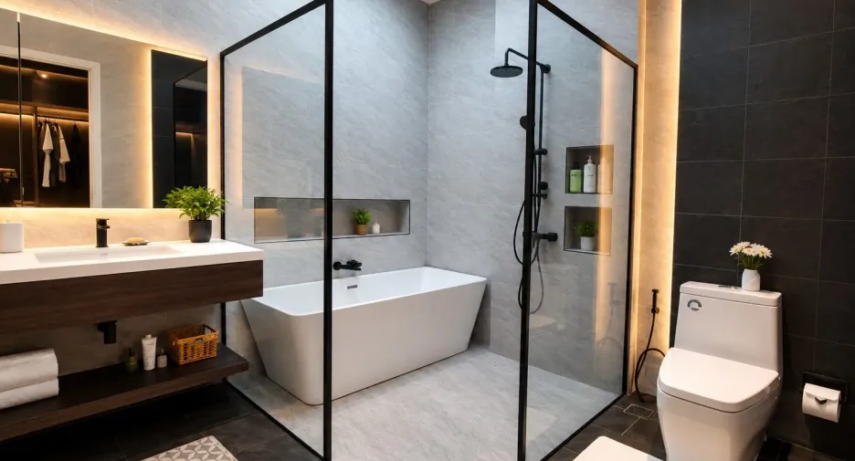 For sale 3 bedrooms villa in Hua Hin, Prachuap Khiri Khan