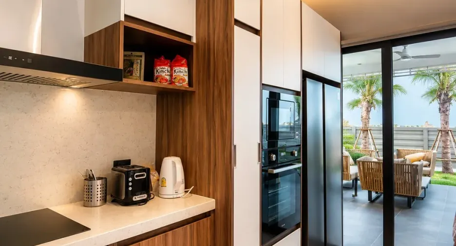For sale 3 bedrooms villa in Hua Hin, Prachuap Khiri Khan
