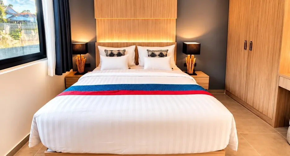 For sale 3 bedrooms villa in Hua Hin, Prachuap Khiri Khan