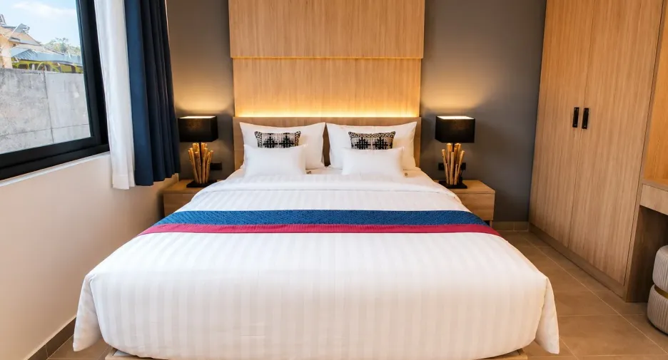 For sale 3 bedrooms villa in Hua Hin, Prachuap Khiri Khan