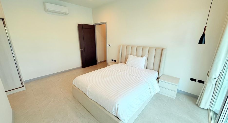 For sale 3 bedrooms villa in Hua Hin, Prachuap Khiri Khan