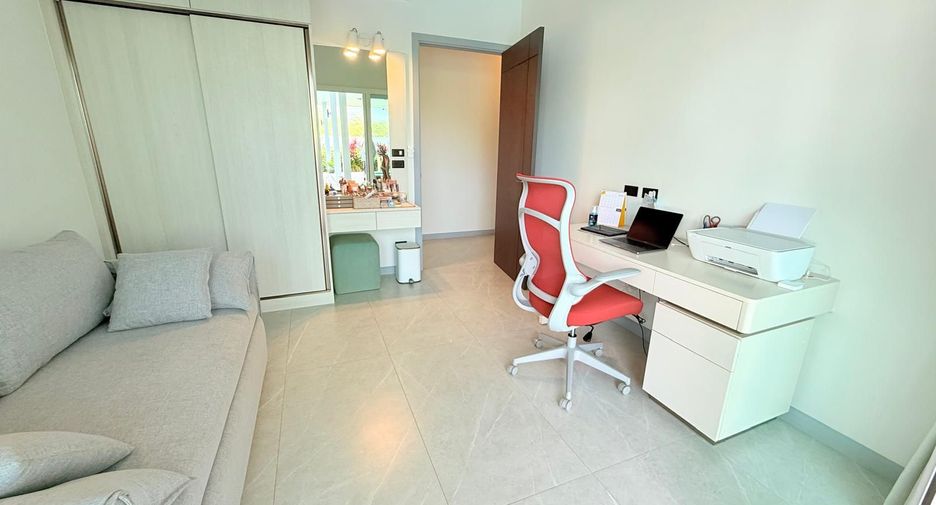 For sale 3 bedrooms villa in Hua Hin, Prachuap Khiri Khan