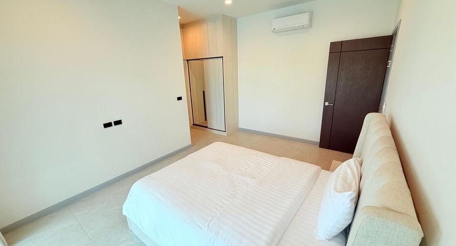 For sale 3 bedrooms villa in Hua Hin, Prachuap Khiri Khan