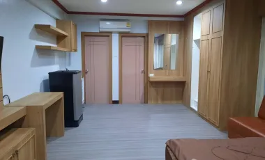 À vendre 1 chambre condo à Mueang Chiang Mai, Chiang Mai