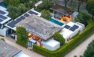 ขาย 4 ห้องนอน วิลล่า ใน ถลาง, ภูเก็ต