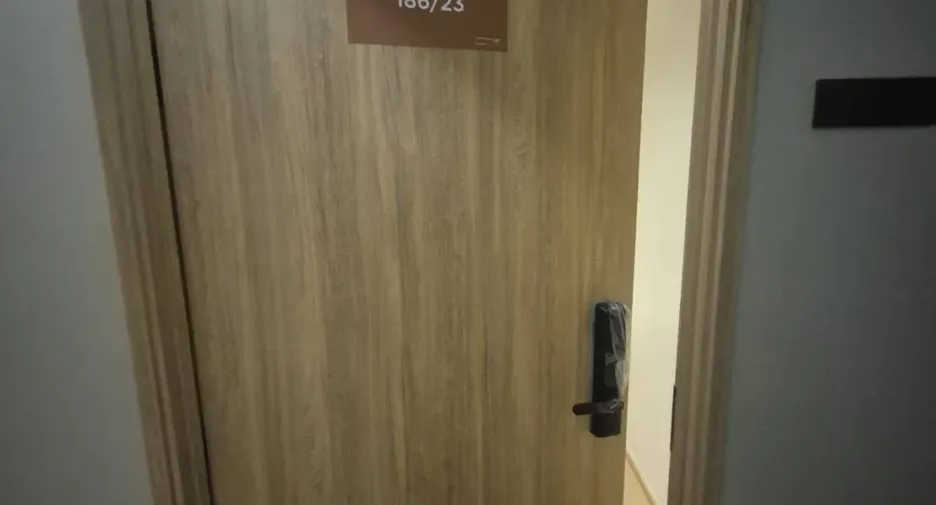 Wohnung zur Miete mit 1 Zimmer in Watthana, Bangkok