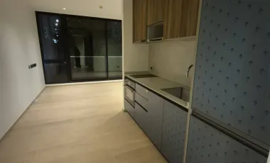 Wohnung zur Miete mit 1 Zimmer in Watthana, Bangkok