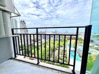 For rent 2 bedrooms condo in Bang Lamung, Chonburi