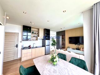 For rent 2 bedrooms condo in Bang Lamung, Chonburi