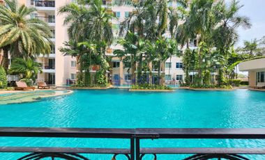 出售 1 卧室 公寓 在 Jomtien, 芭提雅