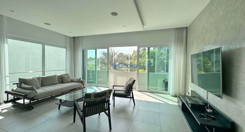 For sale 2 bedrooms house in East Pattaya, Pattaya