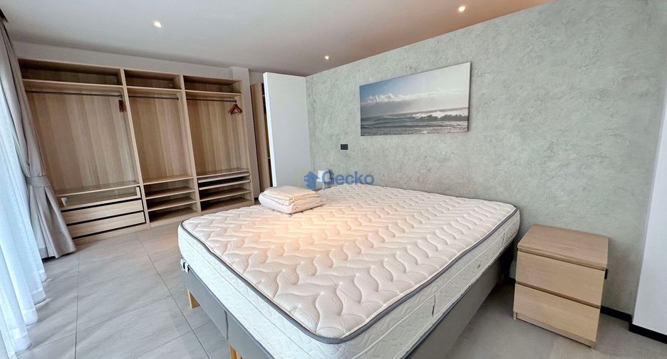 For sale 2 bedrooms house in East Pattaya, Pattaya