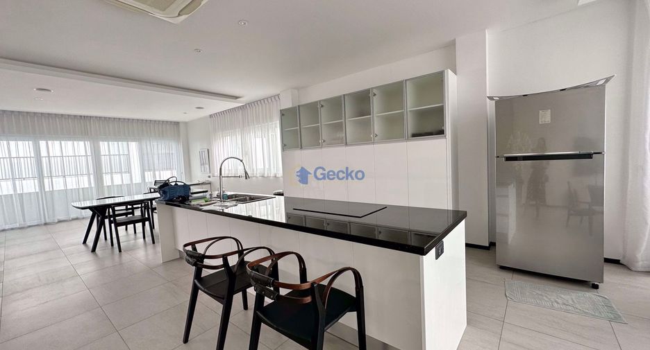 For sale 2 bedrooms house in East Pattaya, Pattaya