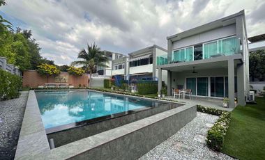 For sale 2 ベッドルーム house in East Pattaya, Pattaya