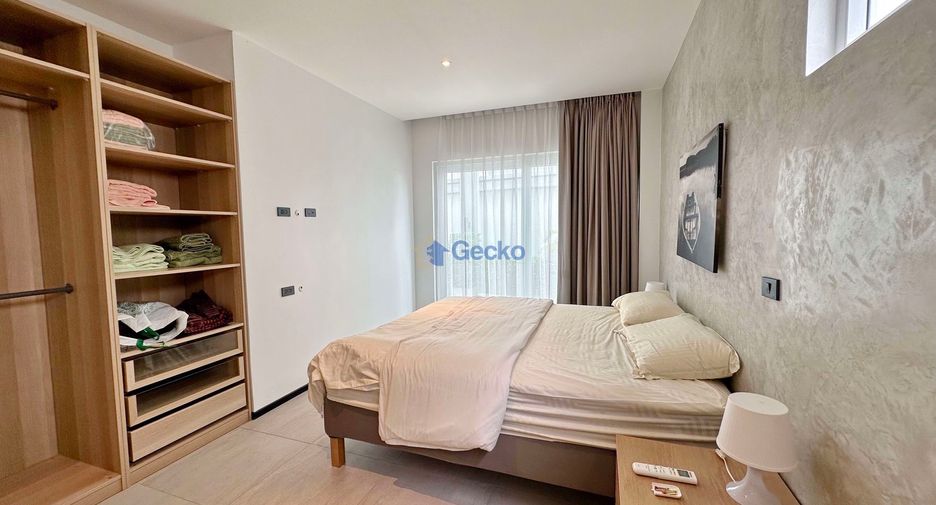 For sale 2 bedrooms house in East Pattaya, Pattaya