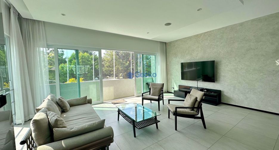 For sale 2 bedrooms house in East Pattaya, Pattaya