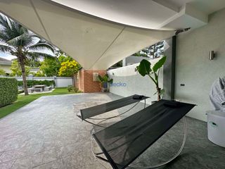 Haus zum Kauf mit 2 Zimmer in Bang Lamung, Chonburi