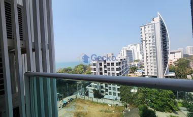 出售 1 卧室 公寓 在 Pratumnak, 芭提雅