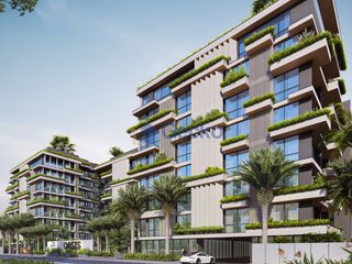 Condo en venta de 2 habitaciones en Bang Lamung, Chonburi